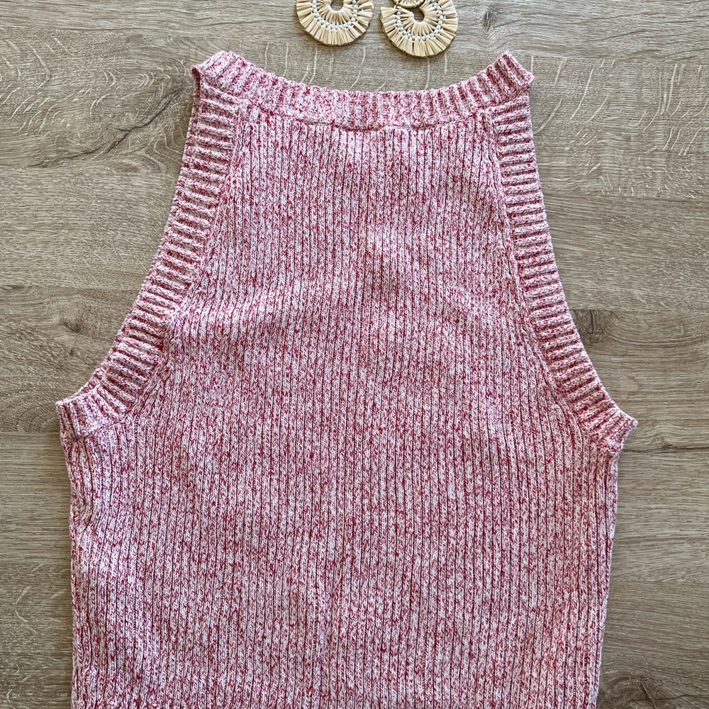 โจ๐ธ Knit Cami, Small - Picture 9 of 9